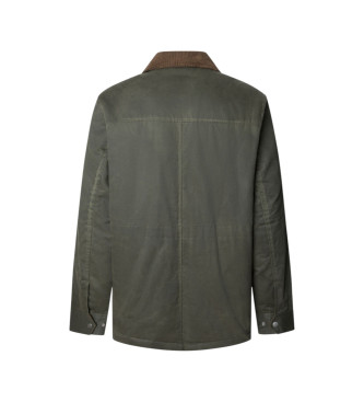 Pepe Jeans Jakke Joseph grn