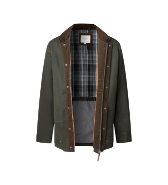 Pepe Jeans Jakke Joseph grn