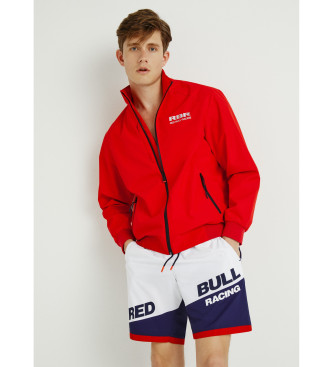 Red Bull Racing x Pepe Jeans Giacca a vento Marina rossa