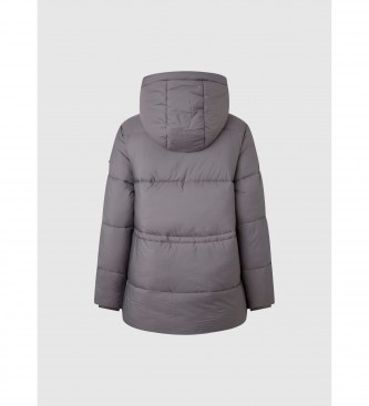 Pepe Jeans Chaqueta Misty gris