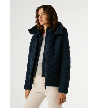 Pepe Jeans Giacca corta Sann Navy Down