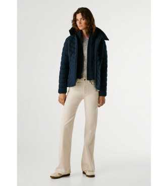 Pepe Jeans Giacca corta Sann Navy Down