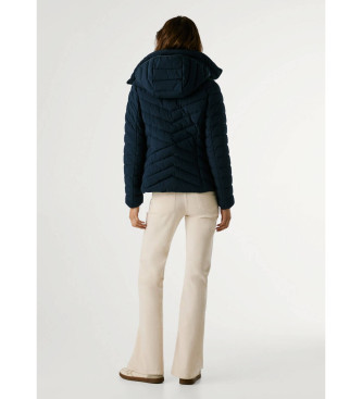 Pepe Jeans Giacca corta Sann Navy Down