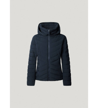 Pepe Jeans Giacca corta Sann Navy Down