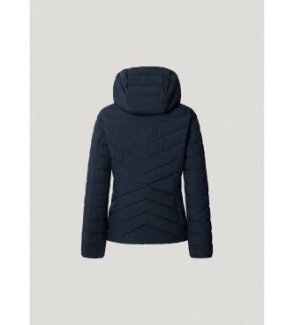 Pepe Jeans Giacca corta Sann Navy Down