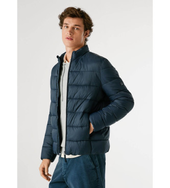 Pepe Jeans Chaqueta Puffer marino