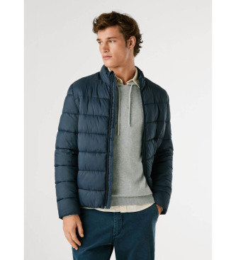 Pepe Jeans Chaqueta Puffer marino