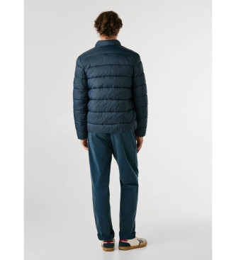 Pepe Jeans Chaqueta Puffer marino