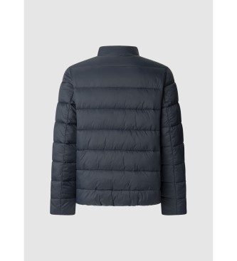 Pepe Jeans Chaqueta Puffer marino