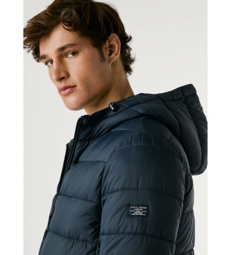 Pepe Jeans Puffer jacket navy