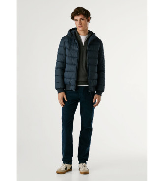Pepe Jeans Puffer jacket navy