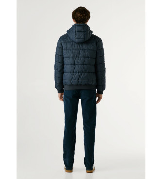 Pepe Jeans Puffer jacket navy