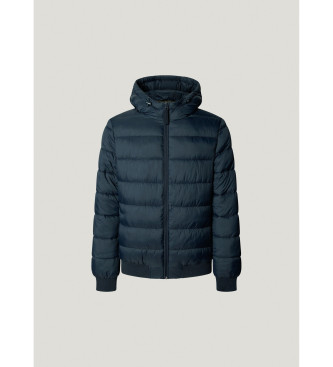 Pepe Jeans Puffer jacket navy