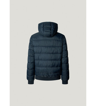 Pepe Jeans Puffer jacket navy