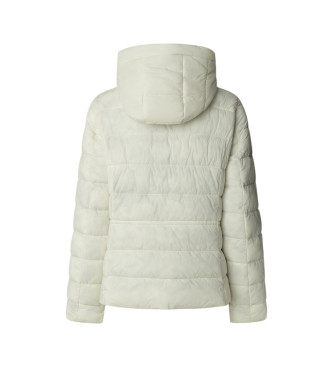 Pepe Jeans Veste Sally blanc cass