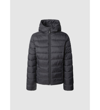 Pepe Jeans Veste Sally noire