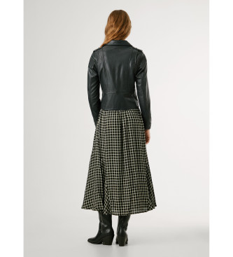 Pepe Jeans Silvia jakke sort