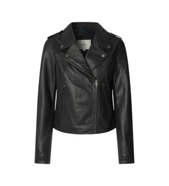 Pepe Jeans Silvia jakke sort
