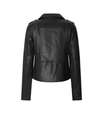 Pepe Jeans Silvia jakke sort