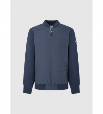 Pepe Jeans Snell Crew Jacka bl