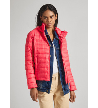 Pepe Jeans Sonnah jacket red