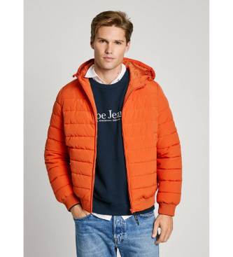 Pepe Jeans Tomek jacka orange