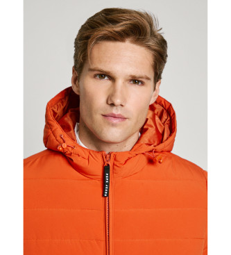 Pepe Jeans Tomek jacka orange