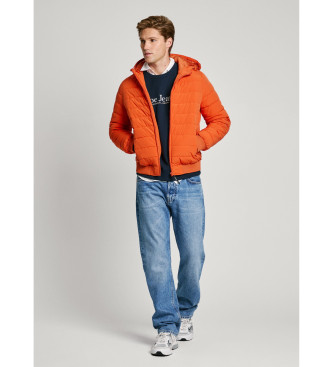 Pepe Jeans Tomek jacka orange