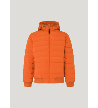 Pepe Jeans Tomek Jacke orange