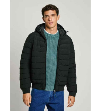 Pepe Jeans Veste Tomek noire