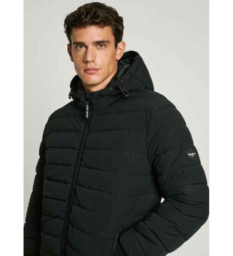 Pepe Jeans Veste Tomek noire