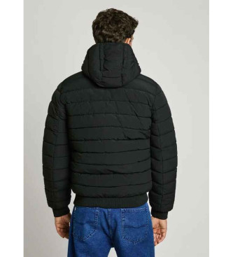 Pepe Jeans Veste Tomek noire