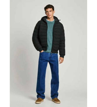 Pepe Jeans Veste Tomek noire