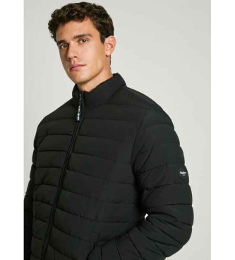 Pepe Jeans Chaqueta Tomi negro