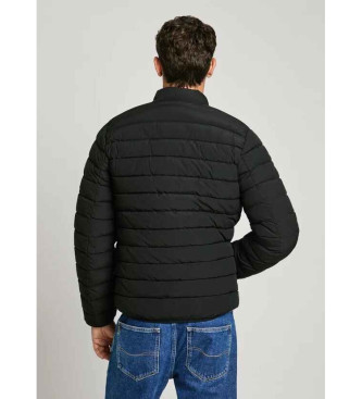 Pepe Jeans Chaqueta Tomi negro