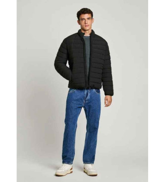 Pepe Jeans Chaqueta Tomi negro