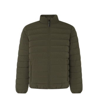 Pepe Jeans Giacca Tomi verde