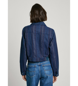 Pepe Jeans Jeansjacke Yana