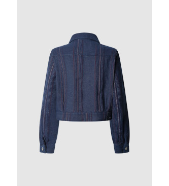 Pepe Jeans Jeansjacke Yana