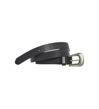 Pepe Jeans Ceinture Anya noire