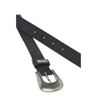 Pepe Jeans Ceinture Anya noire