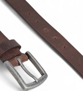 Pepe Jeans Palmer belt brown