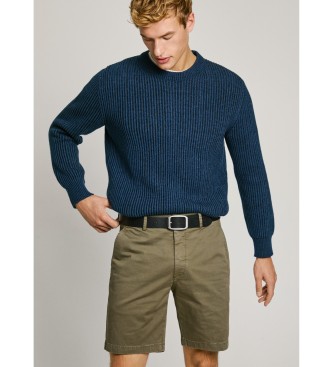 Pepe Jeans Wade belt black