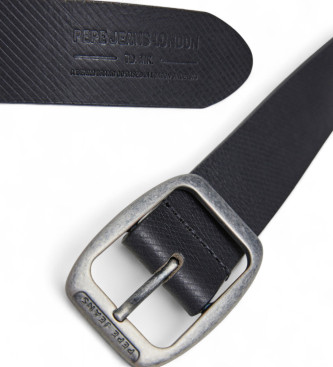 Pepe Jeans Wade belt black