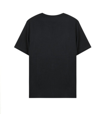 Pepe Jeans Clag T-shirt black