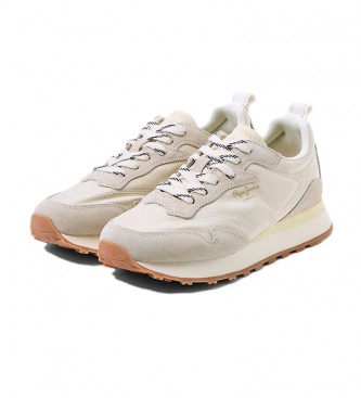 Pepe Jeans Sneakers Dover Soft beige