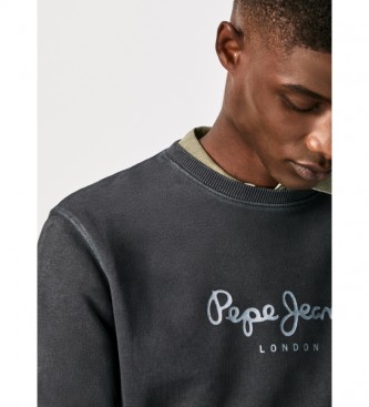 Pepe Jeans Dylan sweatshirt dark grey