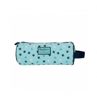Pepe Jeans Case with side handle Pepe Jeans Cuore -23x9x9cm