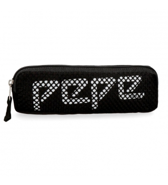 Pepe Jeans Case with Organizer Pepe Jeans Ren -22x7x3cm