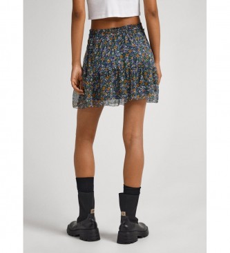Pepe Jeans Rock Irene navy